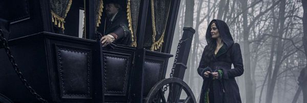Eva Green, &icirc;ntre mister și controversă &icirc;n Cei trei muschetari: Milady