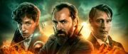 Jude Law, Mads Mikkelsen și Eddie Redmayne se &icirc;nfruntă &icirc;n vrăji &icirc;n Animale fantastice: Secretele lui Dumbledore