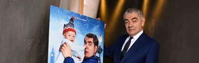 Fanii lui Mr. Bean &icirc;l pot revedea &icirc;ntr-o nouă comedie de Crăciun