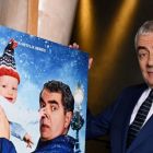 Fanii lui Mr. Bean &icirc;l pot revedea &icirc;ntr-o nouă comedie de Crăciun