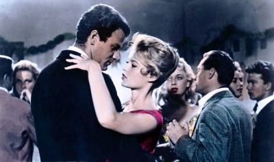 Cele mai bune 7 filme cu Brigitte Bardot