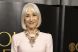 Helen Mirren, lecție de eleganță și high class și la 80 de ani pe scena Golden Eve