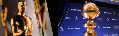 &Icirc;ncepe sezonul marilor premii &icirc;n cinematografie. Care sunt diferențele &icirc;ntre Oscar și Globul de Aur?