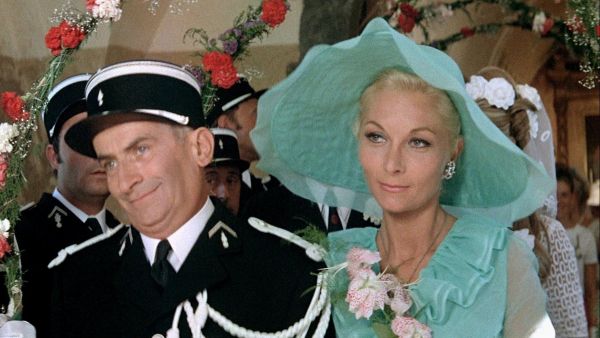 I se spunea Madame Louis de Funes. Claude Gensac și Louis de Funes au fost mai mult dec&acirc;t parteneri pe ecran?