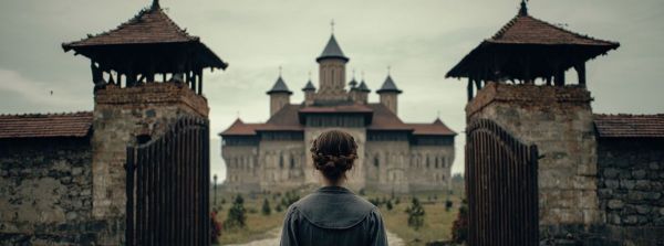 Viața lui Arsenie Boca va ajunge pe marile ecrane. Totul despre filmul BOCA. Nevoia de miracol