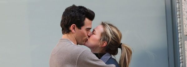 Noul American Love Story, c&acirc;nd mitologia Camelotului &icirc;nt&acirc;lnește fascinația Hollywoodului