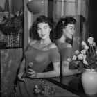 36 de ani fără Ava Gardner, cea mai frumoasă femeie din lume, botazată țiganca de la Hollywood