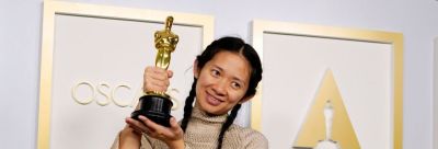 Oscar 2026: Cine este Chlo&eacute; Zhao? Singura femeie nominalizată la categoria Cel mai bun regizor