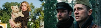 Pro Cinema comemorează &icirc;n seara aceasta victimele Holocaustului cu două filme tematice