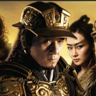 Istoria și acțiunea se &icirc;nt&acirc;lnesc &icirc;n Sabia dragonului. &Icirc;ncleștarea imperiilor, cu Jackie Chan, John Cusack și Adrien Brody