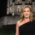 Kate Winslet, din nou &icirc;n anturaj regal, la premiera documentarului despre Regele Charles