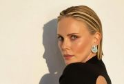 Charlize Theron, moment de Oscar la Ceremonia de deschidere a Olimpiadei de la Milano cu un discurs inspirat din Nelson Mandela