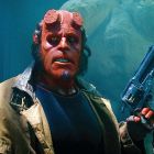 Ron Pearlman s-ar transforma și a treia oară &icirc;n Hellboy, chiar dacă ar avea 80 de ani