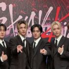 Surpriză &icirc;n box-office-ul global. Documentarul despre concertul K-pop ocupă primul loc cu 19 milioane de dolari