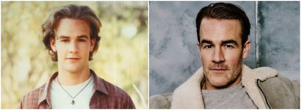 A murit protagonistul din Dawsonʼs Creek. James Van Der Beek a lăsat &icirc;n urmă 6 copii