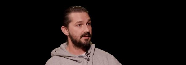 Shia LaBeouf a fost arestat &icirc;n New Orleans &icirc;n urma unei altercații de Mardi Gras