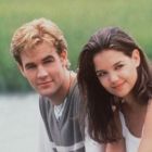 Acum s-a aflat! Katie Holmes s-a iubit și &icirc;n realitate cu James Van der Beek, nu doar &icirc;n filmul Dawsons Creek