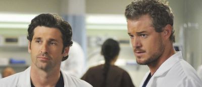 Colegii &icirc;l regretă enorm pe Eric Dane: Patrick Dempsey, Ashton Kutcher, Nina Dobrev și alții