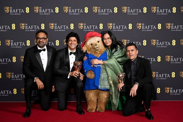 One Battle After Another a luat laurii la BAFTA, iar ursul Paddington a apărut &icirc;n premieră la o gală. Ce alte surprize au fost?