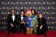 One Battle After Another a luat laurii la BAFTA, iar ursul Paddington a apărut &icirc;n premieră la o gală. Ce alte surprize au fost?