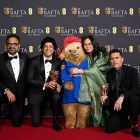 One Battle After Another a luat laurii la BAFTA, iar ursul Paddington a apărut &icirc;n premieră la gală. Ce alte surprize au fost?