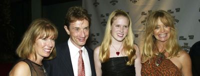 Actorul Martin Short este &icirc;n stare de șoc. De ce s-a sinucis fiica lui la v&acirc;rsta de 42 de ani?