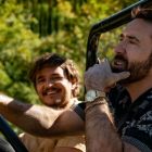 Nicolas Cage și Pedro Pascal &icirc;și servesc replici amuzante &icirc;n Insuportabila povară a talentului