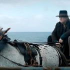 Colin Farrell și Brendan Gleeson, ostili &icirc;n The Banshees of Inisherin, prieteni buni &icirc;n viața reală