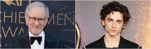 Steven Spielberg &icirc;i adresează un mesaj ferm lui Timoth&eacute;e Chalamet, &icirc;n urma comentariilor controversate despre operă și balet