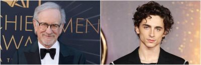 Steven Spielberg &icirc;i adresează un mesaj ferm lui Timoth&eacute;e Chalamet, &icirc;n urma comentariilor controversate despre operă și balet