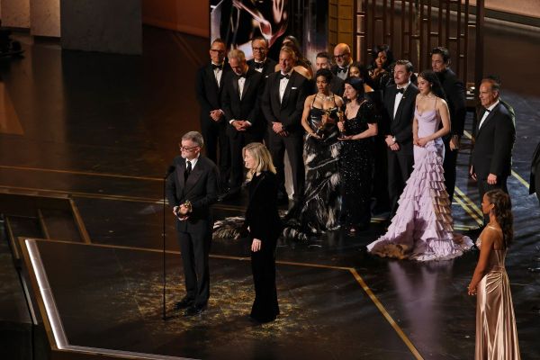 Marii favoriți nu au fost și marii c&acirc;știgători de la Oscar 2026. Iată lista completă a laureaților