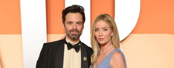 Sebastian Stan va fi tătic? Cel mai de succes rom&acirc;n de la Hollywood trăiește cea mai provocatoare etapă a vieții lui