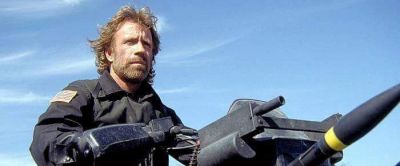 Cele mai cunoscute bancuri făcute pe seama faimei legendarului Chuck Norris