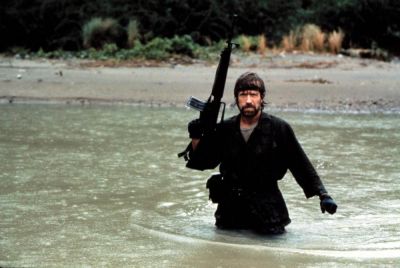 Weekendul remember Chuck Norris continuă cu Dispărut &icirc;n misiune