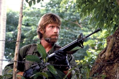 Top 12 filme obligatoriu de vizionat pentru orice fan al lui Chuck Norris