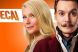 Johnny Depp, Gwyneth Paltrow și Ewan McGregor formează un trio dubios de comic &icirc;n Mortdecai