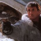 Sylvester Stallone &icirc;ncearcă să scape cu viață din Clinica
