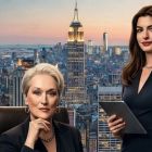 Condiția pe care Anne Hathaway a impus-o producătorilor filmului Diavolul se &icirc;mbracă de la Prada 2