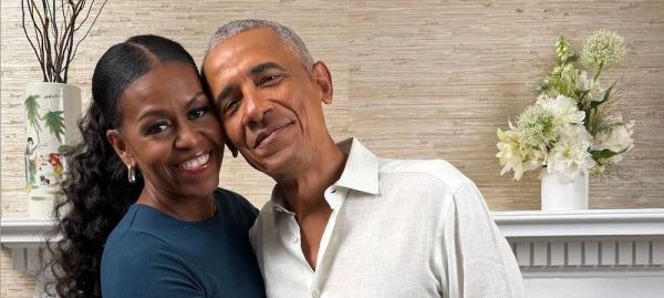 Barack și Michelle Obama vor debuta ca producători de teatru pe Broadway