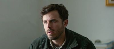 Casey Affleck, fratele lui Ben Affleck, face un rol de Oscar &icirc;n Manchester by the Sea