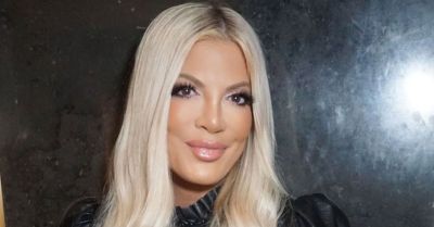 Tori Spelling și patru dintre copiii ei au fost implicați &icirc;ntr-un accident rutier șocant