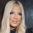 Tori Spelling și patru dintre copiii ei au fost implicați &icirc;ntr-un accident rutier șocant