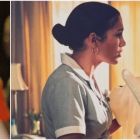 Jennifer Lopez a sărbătorit 24 ani de la filmările producției Camerista