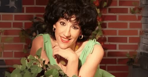 Lili Jurcă din La Bloc a revenit la PRO TV cu un rol dramatic &icirc;n Tătuțu
