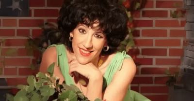 Lili Jurcă din La Bloc a revenit la PRO TV cu un rol dramatic &icirc;n Tătuțu