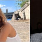 Ce frumoasă e fiica regretatului actor francez Jean-Paul Belmondo! Stella vrea să trăiască Visul American
