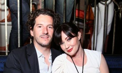 Uluitor! Divorțul lui Shannen Doherty a fost finalizat la aproape doi ani de la moartea acesteia
