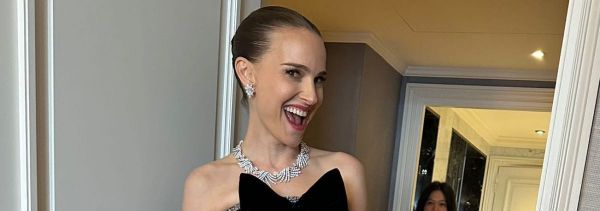 Surpriză! La doi ani de la divorțul său cu c&acirc;ntec, Natalie Portman e &icirc;nsărcinată din nou