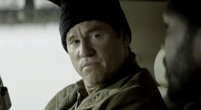 Cum arată primele imagini cu Val Kilmer create cu ajutorul IA pentru filmul său postum?