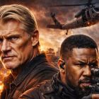 Dolph Lundgren și Michael Jai White &icirc;și măsoară forțele &icirc;n Procedura de ieșire